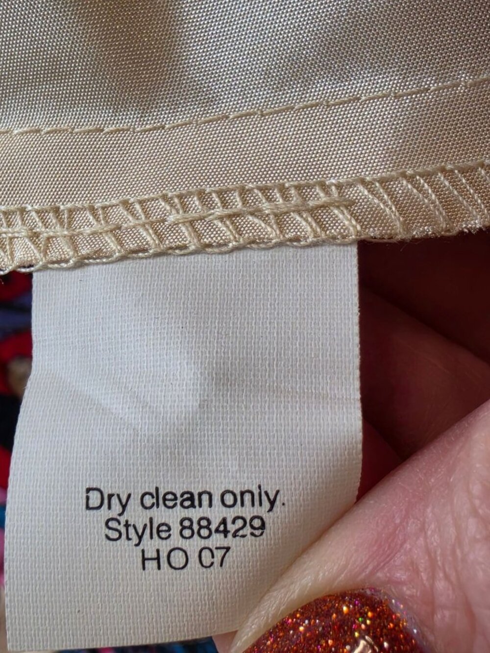 NWT J.Crew Silk Taffeta Babydoll Dress Yellow Gold - Picture 10 of 16